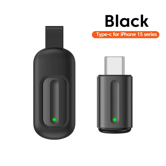 Type-C / Micro USB Smart IR Remote Control Adapter