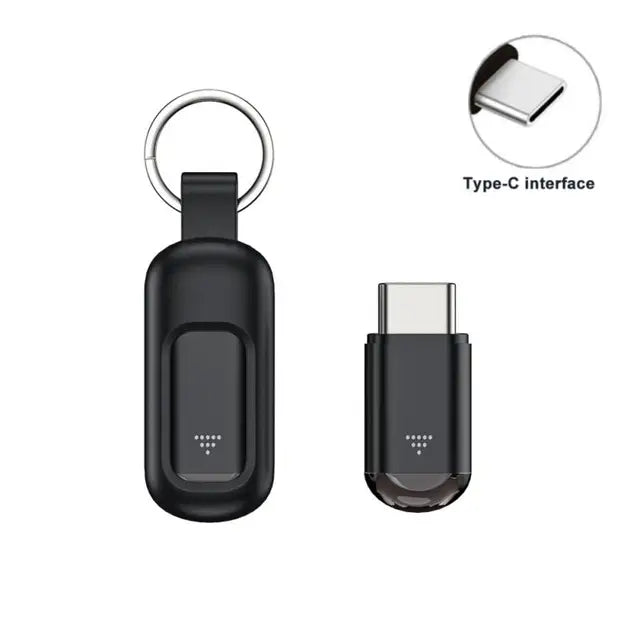 Type-C / Micro USB Smart IR Remote Control Adapter
