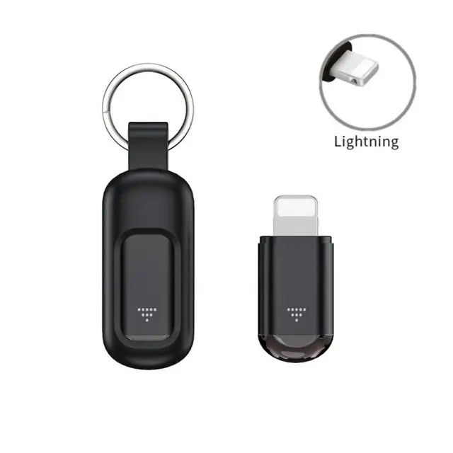 Type-C / Micro USB Smart IR Remote Control Adapter
